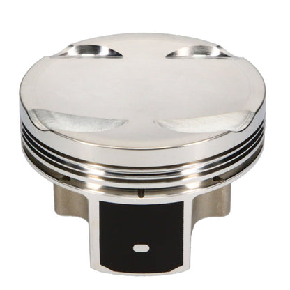 JE Pistons ACUR K24A3/K20A2 KIT Set of 4 Pistons - Graveyard Performance