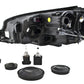 Hella 2015-2016 Volkswagen e-Golf Golf Bi-Xenon Headlight Assembly