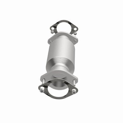 Magnaflow 13-14 Genesis Coupe 2L Underbody Direct Fit Converter - Graveyard Performance