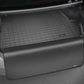 WeatherTech 2015+ Volkswagen Golf/GTI/Alltrack Cargo Liner w/ Bumper Protector - Black