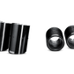 Akrapovic 07-13 BMW M3 (E90/E92/E93) Tail Pipe Set (Carbon)