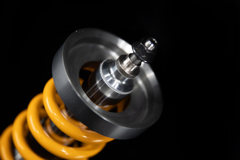 Ohlins 2022+ Subaru WRX (VB) Road &amp; Track System (Excl. Electric Shock Models) - Graveyard Performance