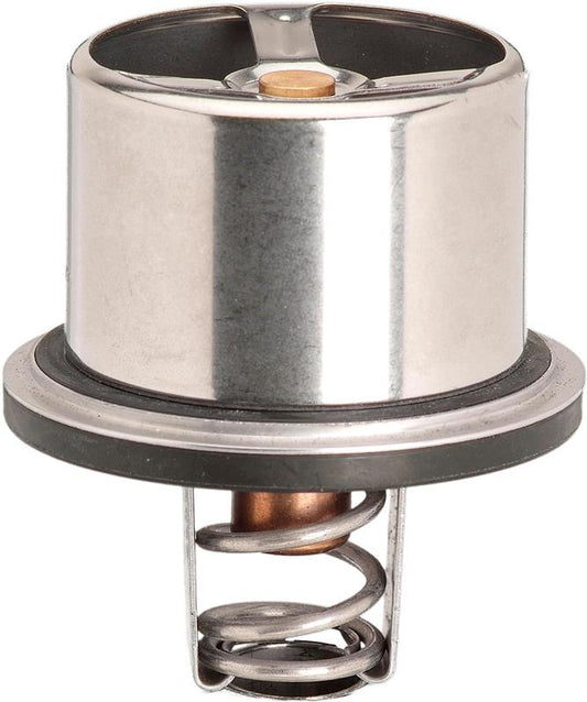 Gates 06-08 BMW M5/M6 190 Degree Thermostat - Graveyard Performance