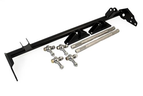 Innovative 90-93 Integra / 88-91 Civic B-Series Competition Traction Bar For JDM/EDM RHD - Graveyard Performance