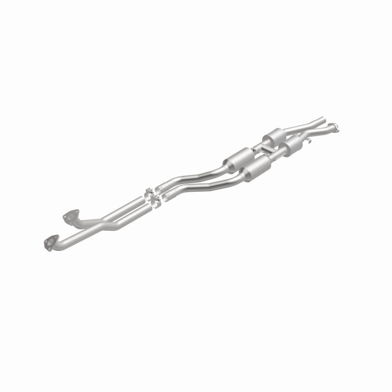 MagnaFlow Conv DF 96-98 BMW 328 2.8L - Graveyard Performance