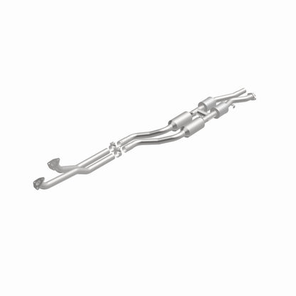 MagnaFlow Conv DF 96-98 BMW 328 2.8L - Graveyard Performance