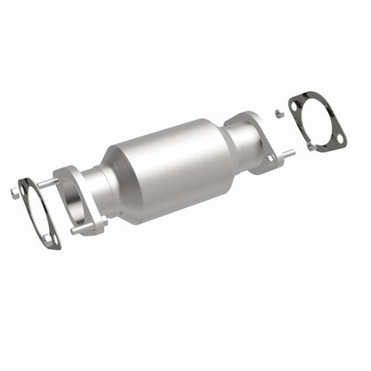 Magnaflow 13-14 Genesis Coupe 2L Underbody Direct Fit Converter - Graveyard Performance