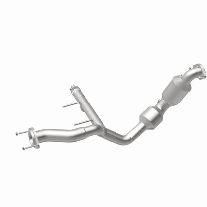 Magnaflow 22-23 Ford F-150 2.7L Right OEM Direct Fit Converter - Graveyard Performance