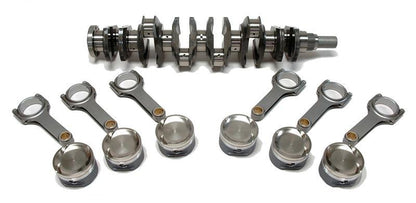 HKS CRANKSHAFT SR20DET - Graveyard Performance