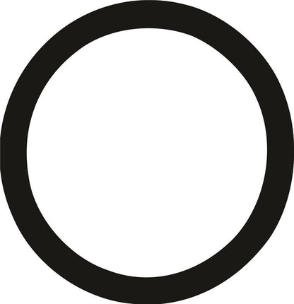 Gates 89-95 Ford Taurus Thermostat Seal - Graveyard Performance