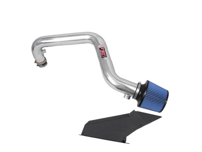 Injen 10-12 VW MKVI GTI 2.0L TSI Polished Cold Air Intake - Graveyard Performance