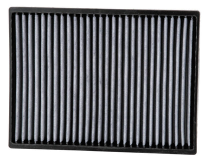 K&N 93-10 VW Jetta / Golf / Beetle Cabin Air Filter - Graveyard Performance