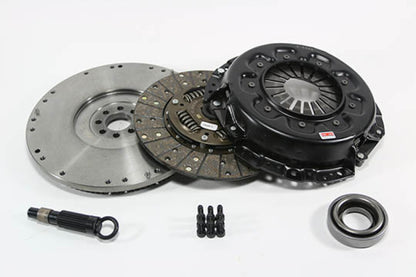 Competition Clutch Infiniti G37 / Nissan 370Z VQ35HR / VQ37HR - White Bunny Stock Upgrade Kit - Graveyard Performance