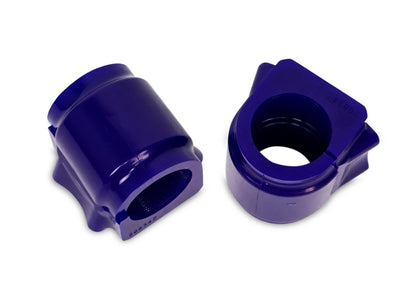 SuperPro 2015+ Ford F-150 Front Sway Bar Bushing Kit - 36mm - Graveyard Performance