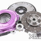 XClutch 68-70 Ford Mustang Base 7.0L Stage 1 Sprung Organic Clutch Kit