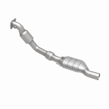 MagnaFlow Conv DF 03-04 Audi RS6 4.2L Passenger Side - Graveyard Performance