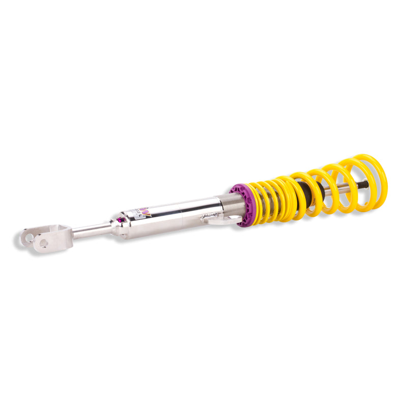 KW V3 Coilover Kit 12 BMW 6 Series (F12/F13) w/ Adaptive Drive except xDrive Coupe/Convertible - Graveyard Performance
