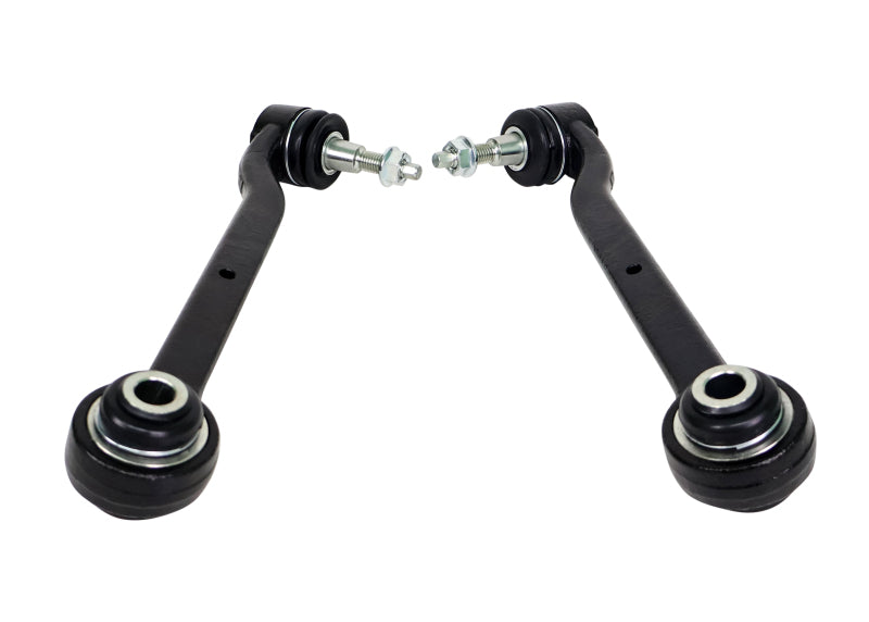 Whiteline 15-23 Ford Mustang S550 Front Lateral Link Lower Control Arm - Graveyard Performance