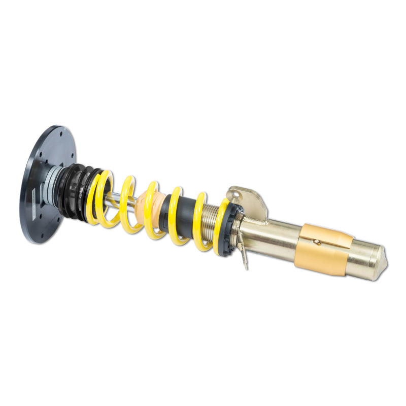 ST XTA Adjustable Coilovers 2015+ BMW M3 (F80) / M4 (F82) - Graveyard Performance