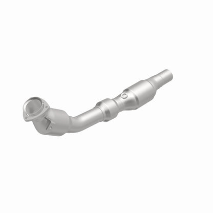 MagnaFlow Conv DF 06 Audi RS4 Awd P/S OEM - Graveyard Performance