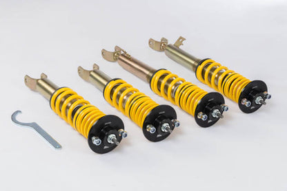 ST Coilover Kit 00-09 Honda S2000 - Graveyard Performance