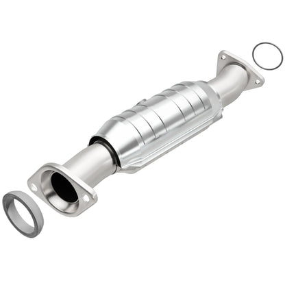 MagnaFlow Conv DF 04-05 Honda S2000 2.2L - Graveyard Performance