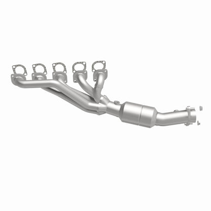 MagnaFlow Conv DF 06-08 BMW M5/M6 5.0L PS Man - Graveyard Performance