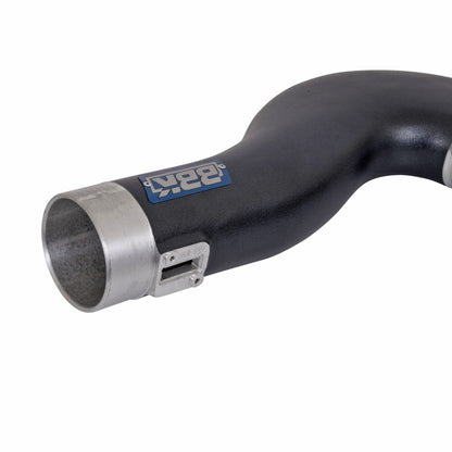 BBK 05-09 Ford Mustang 4.6 GT Cold Air Intake Kit - Charcoal Metallic Finish (CARB EO 05-06 Only) - Graveyard Performance