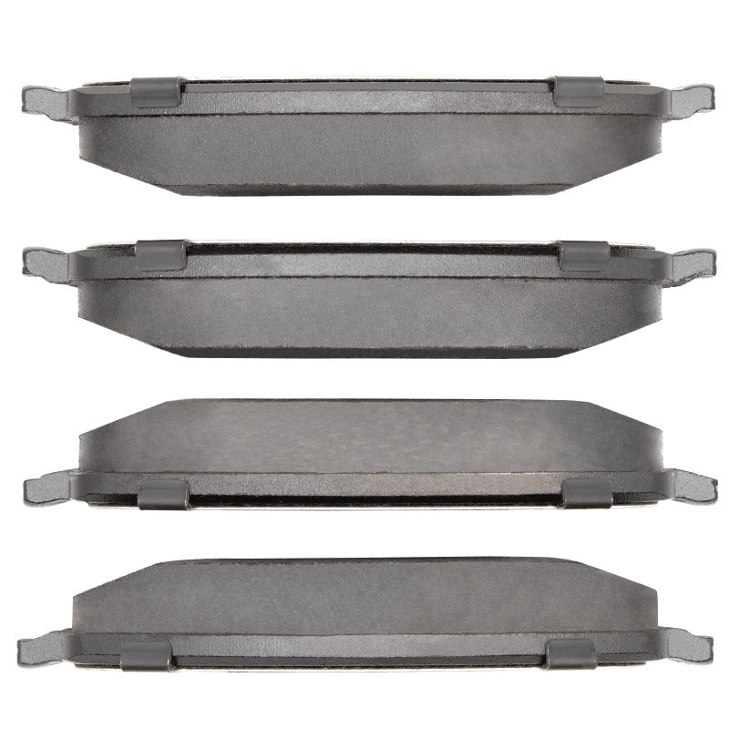 R1 08-17 Audi S5 Rear Optimum OE Brake Pads
