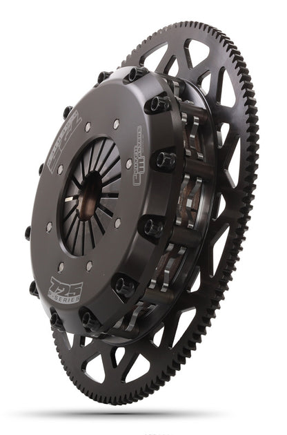 Clutch Masters 17-20 Toyota 86 725 PRO Series Twin Disc Clutch w/Steel Flywheel
