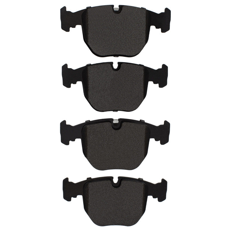 R1 95-06 Land Rover Range Rover Front Optimum OE Brake Pads