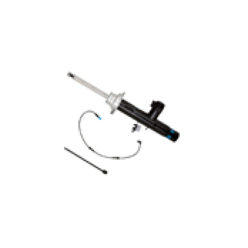 Bilstein B4 OE Replacement 12-15 BMW 328i/335i Front Right DampTronic Suspension Strut Assembly - Graveyard Performance