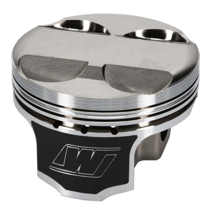 Wiseco Honda S2000 F20C 89.0mm Bore 11:1 CR Custom Pistons - Graveyard Performance