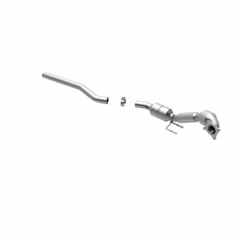Magnaflow 08-13 Audi A3 2.0L Direct Fit Converter - Graveyard Performance