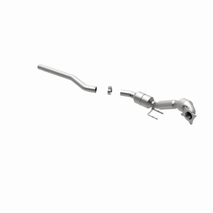 Magnaflow 08-13 Audi A3 2.0L Direct Fit Converter - Graveyard Performance