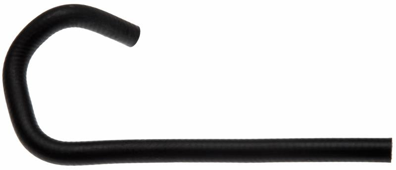 Gates 02-05 Cadillac Deville V-8 4.6L Reservoir To Pipe-6 Molded Heater Hose - Graveyard Performance
