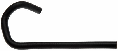 Gates 02-05 Cadillac Deville V-8 4.6L Reservoir To Pipe-6 Molded Heater Hose - Graveyard Performance
