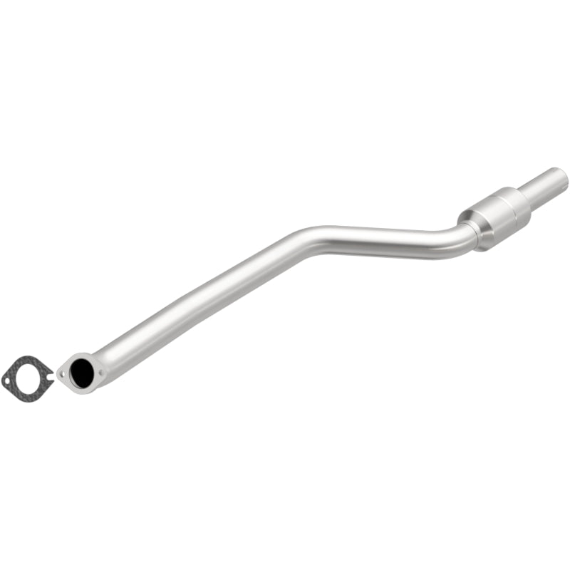 MagnaFlow Conv DF BMW 3 07-08 Front OEM - Graveyard Performance