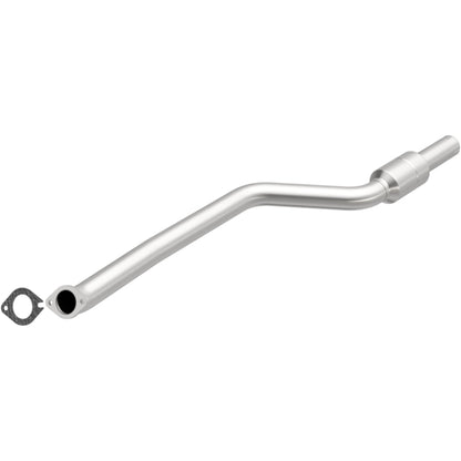 MagnaFlow Conv DF BMW 3 07-08 Front OEM - Graveyard Performance