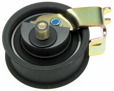 Gates 97-04 Chevy Corvette V8 5.7L DriveAlign Accessory Drive Idler Pulley w/ Outside Dust Shield - Graveyard Performance