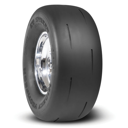 Mickey Thompson ET Street Radial Pro Tire - P275/60R15 - 250350 - Graveyard Performance