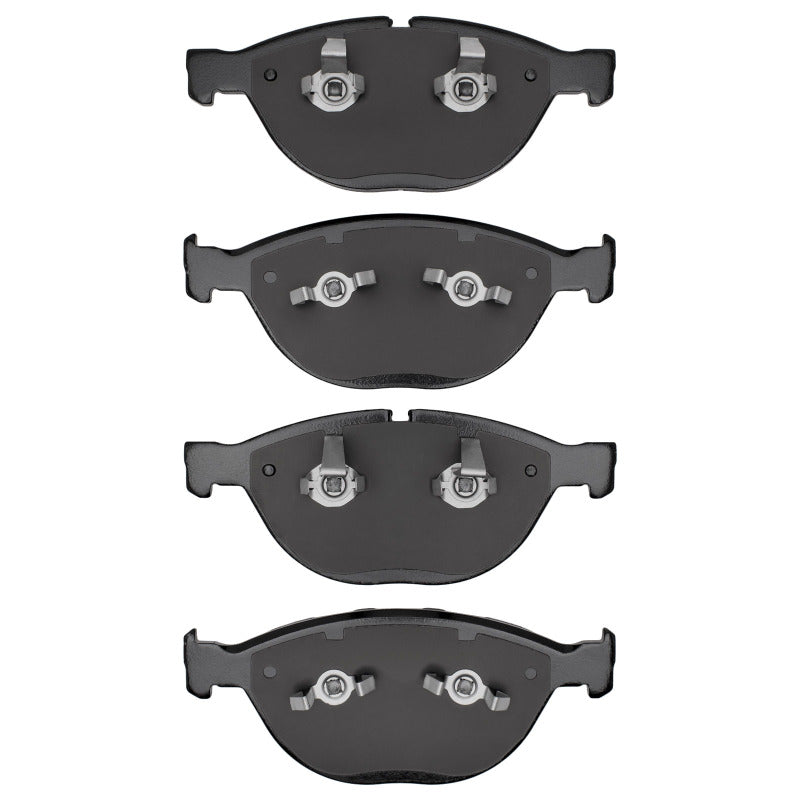 R1 04-12 Rolls-Royce Phantom Front Optimum OE Brake Pads