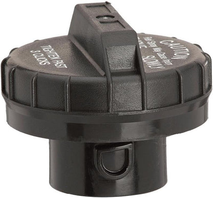 Gates 03-04 Cadillac CTS OE Equivalent Fuel Cap (11836) - Graveyard Performance