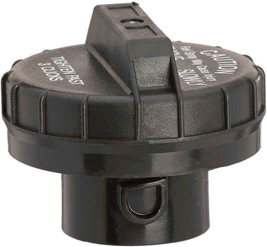 Gates 03-04 Cadillac CTS OE Equivalent Fuel Cap (11836) - Graveyard Performance