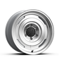 fifteen52 Analog HD 17x8.5 / 5x127 BP / 0mm ET / 71.5mm CB / 4.75in BS / Machined Clear Wheel