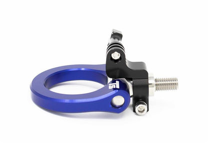 Torque Solution Tow Hook Add On: Go Pro Mount - Graveyard Performance