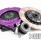 XClutch 14-16 Kia Forte Koup SX 1.6L Stage 2 Cushioned Ceramic Clutch Kit