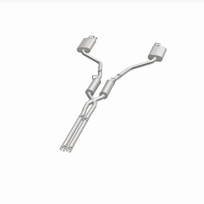 MagnaFlow Stellantis BRE Exhaust Replacement Kit