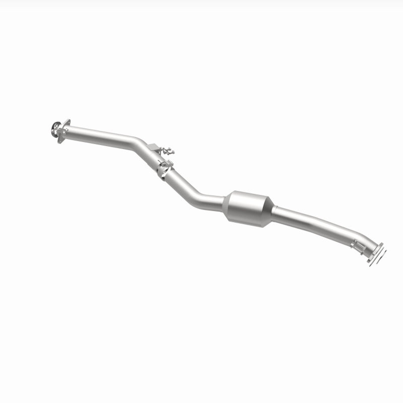 Magnaflow 20-21 Subaru WRX 2.0L Direct Fit Cat Converter (California Grade) - Graveyard Performance