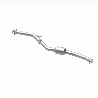 Magnaflow 20-21 Subaru WRX 2.0L Direct Fit Cat Converter (California Grade) - Graveyard Performance
